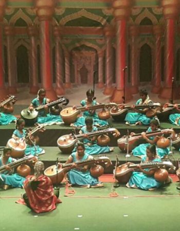 Shrutilaya Music School