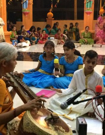 Shrutilaya Music School