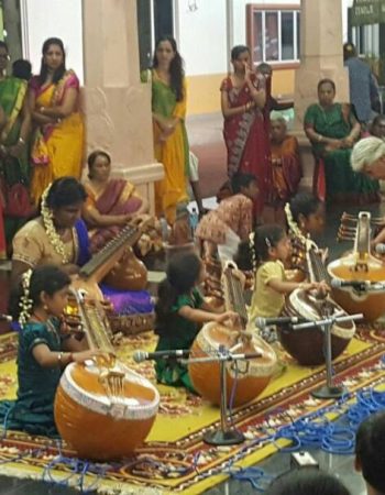 Shrutilaya Music School