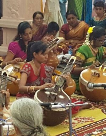 Shrutilaya Music School