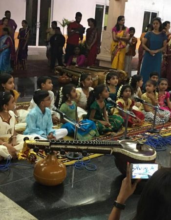 Shrutilaya Music School