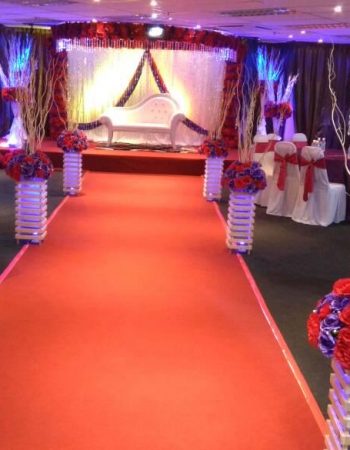 Koodam Hall & Event Management