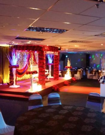 Koodam Hall & Event Management
