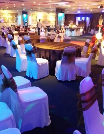 Koodam Hall & Event Management