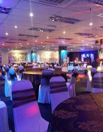 Koodam Hall & Event Management