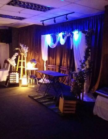 Koodam Hall & Event Management