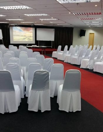 Koodam Hall & Event Management
