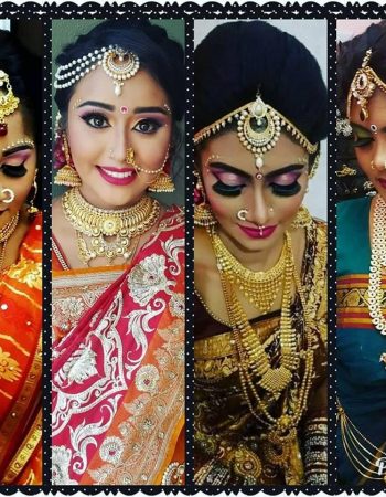 LOTUS BRIDAL BEAUTY HOUSE
