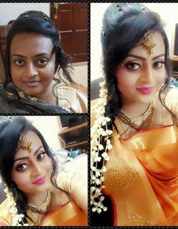 LOTUS BRIDAL BEAUTY HOUSE