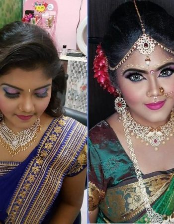 LOTUS BRIDAL BEAUTY HOUSE
