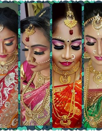 LOTUS BRIDAL BEAUTY HOUSE