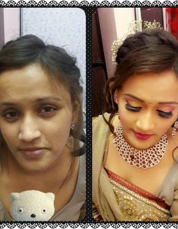 LOTUS BRIDAL BEAUTY HOUSE