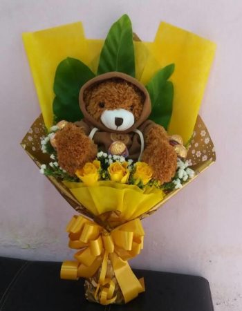 Petal Florist