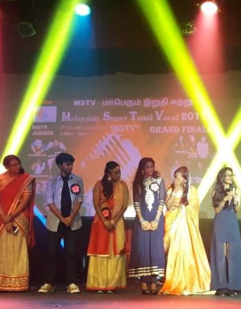 SHARETHA ENTERTAINMENT EVENT