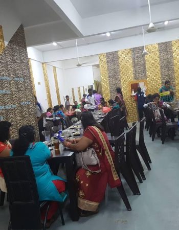 Yong Peng South Indian Cuisine