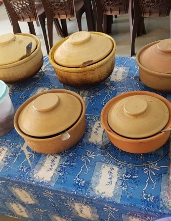 Yong Peng South Indian Cuisine