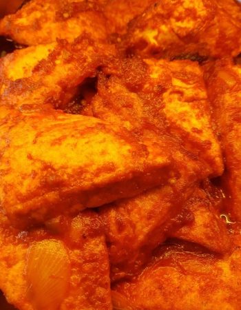 Yong Peng South Indian Cuisine