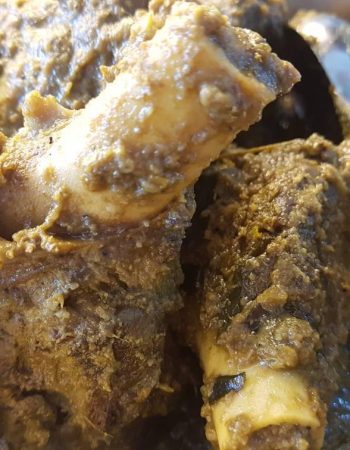 Yong Peng South Indian Cuisine