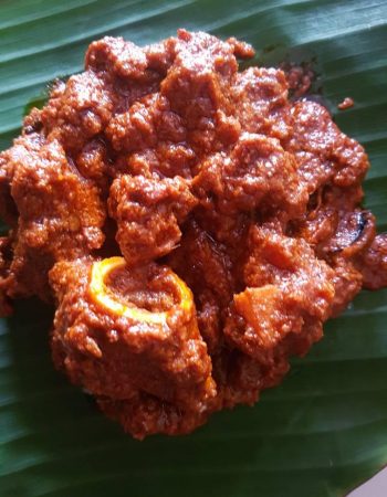 Yong Peng South Indian Cuisine