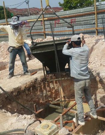 RJ Constructions and renovation