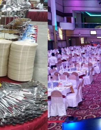 EFSC Eastern Food Supplier & Caterers Sdn Bhd