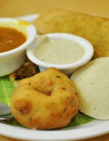 RESH CATERING SERVICES