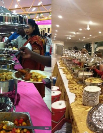 EFSC Eastern Food Supplier & Caterers Sdn Bhd