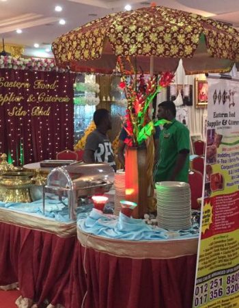 EFSC Eastern Food Supplier & Caterers Sdn Bhd