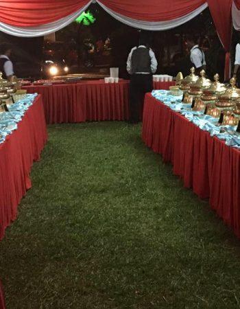 EFSC Eastern Food Supplier & Caterers Sdn Bhd