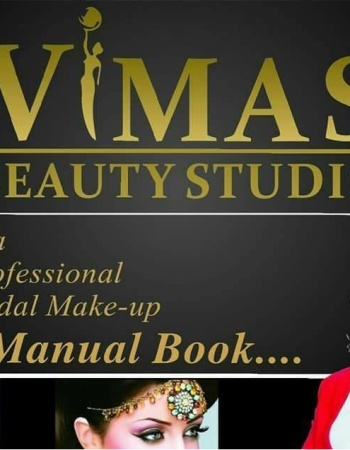 Vimas Beauty Studio