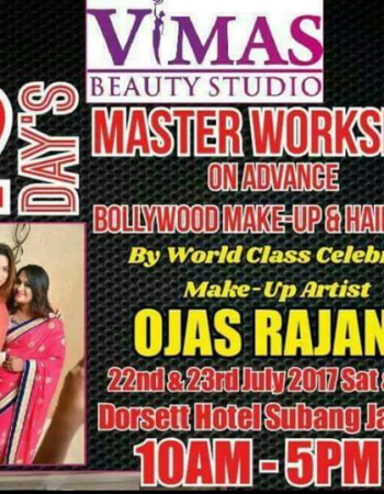 Vimas Beauty Studio