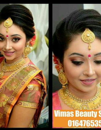 Vimas Beauty Studio