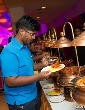 Farah9 Catering