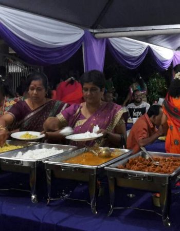 Farah9 Catering