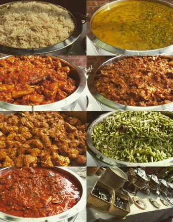 Farah9 Catering