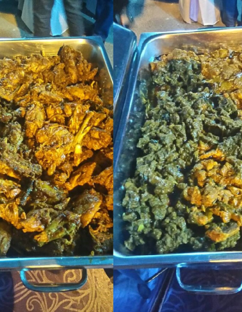 Jaya Durgai Caterers -johor