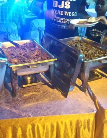 Jaya Durgai Caterers -johor