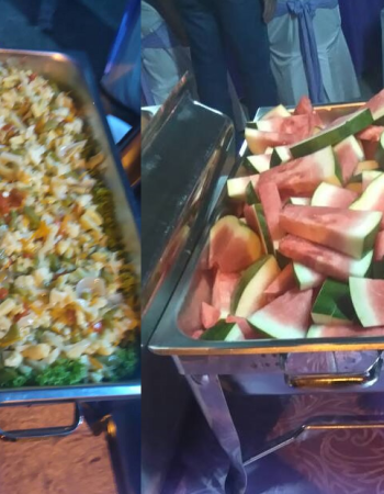 Jaya Durgai Caterers -johor