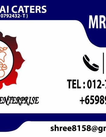 Jaya Durgai Caterers -johor