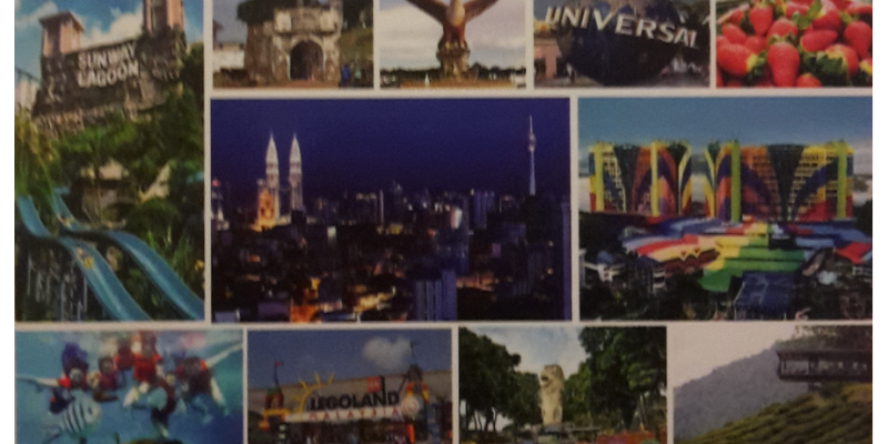 Sai Rafflesia Agency Travel Tour