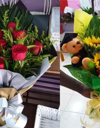 Petal Florist Sdn. Bhd.
