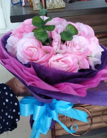 Petal Florist Sdn. Bhd.