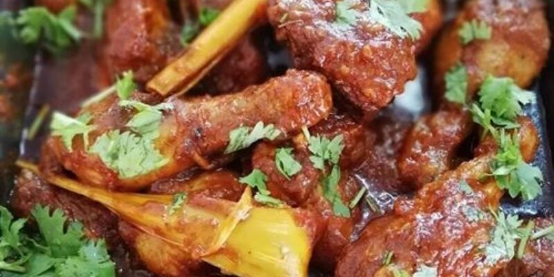 Kumaran Catering Service