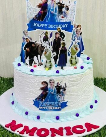 Viji’s Cakes Order Now Johor