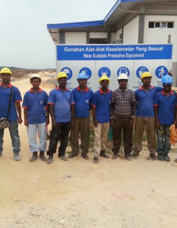 RJ Constructions and renovation