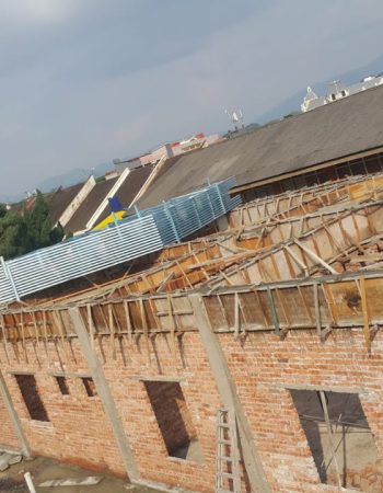 RJ Constructions and renovation