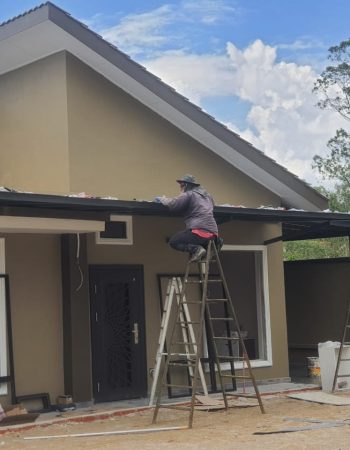 RJ Constructions and renovation