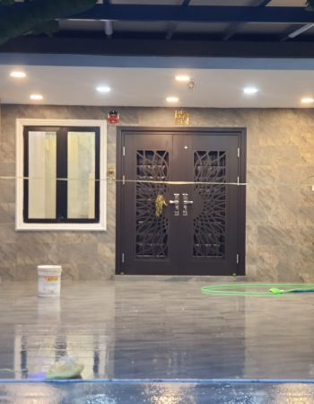 RJ Constructions and renovation