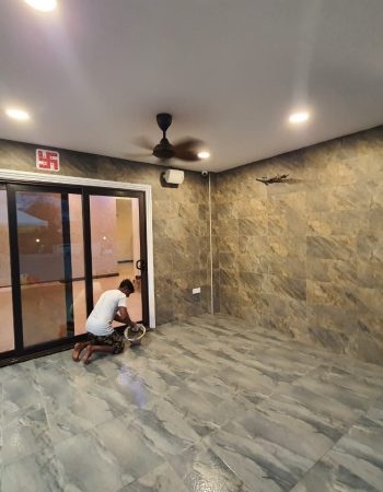 RJ Constructions and renovation