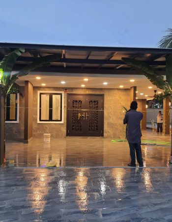 RJ Constructions and renovation